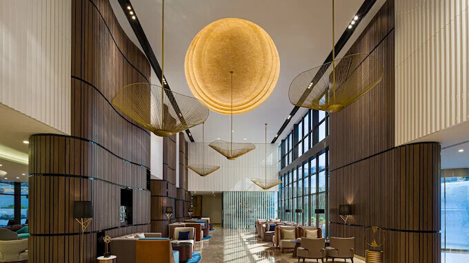 Millennium Place Marina